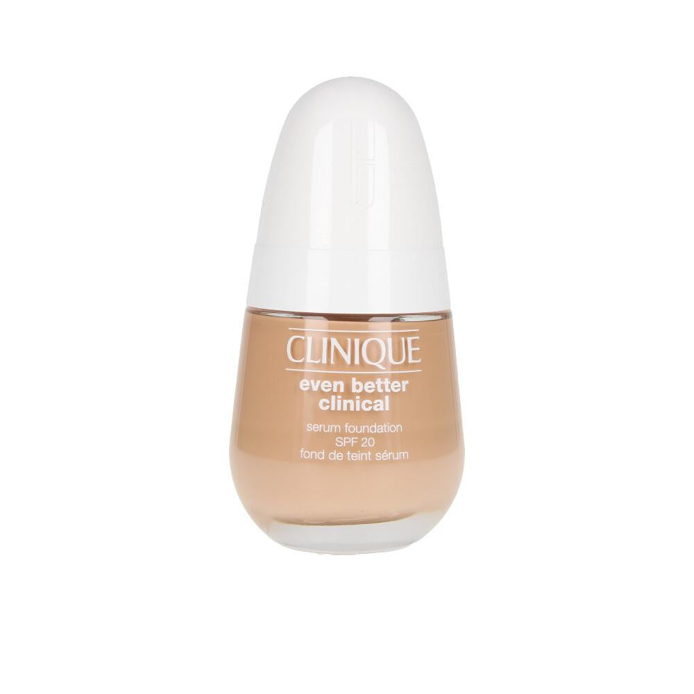 EVEN BETTER CLINICAL foundation SPF20 CN74 beige 30 ml