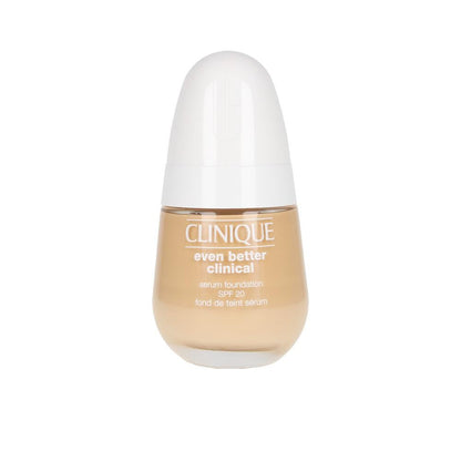 EVEN BETTER CLINICAL foundation SPF20 WN46 golden 30 ml