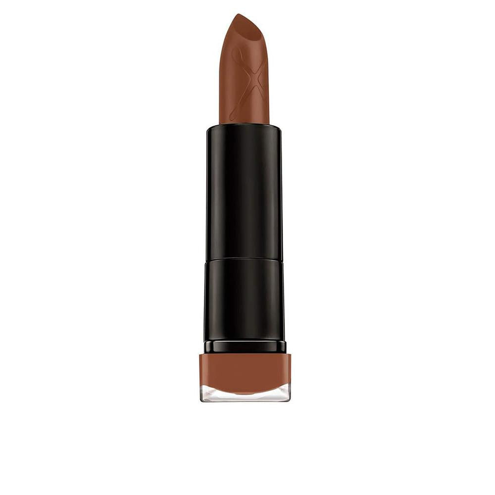 COLOUR ELIXIR MATTE lipstick 45 caramel