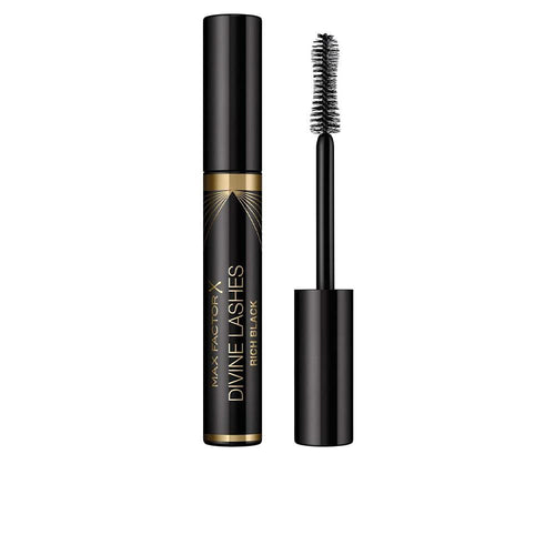 Divine Lashes Rich Black Mascara 8ml