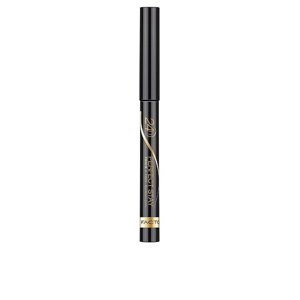 Perfect 24H Stay Thick And Thin Eyeliner Pen 24H 090 Black