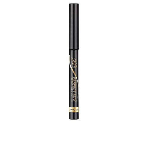 Perfect 24H Stay Thick And Thin Eyeliner Pen 24H 090 Black