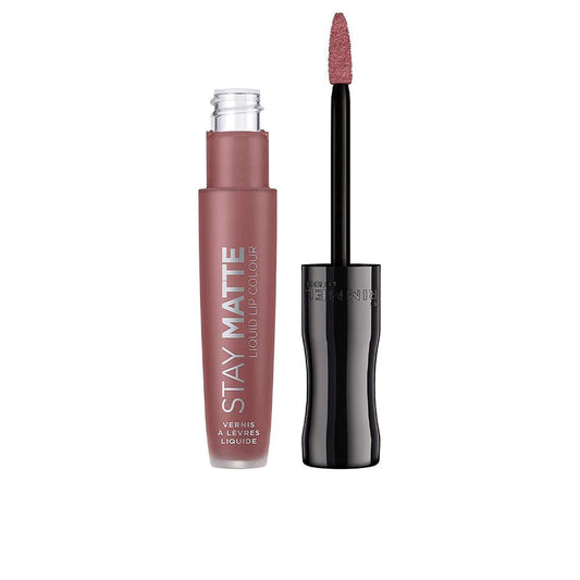 STAY MATTE liquid lip colour 220 55 ml