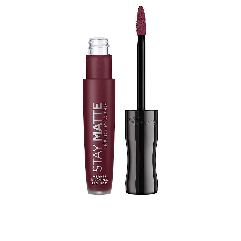 STAY MATTE liquid lip colour 860 55 ml