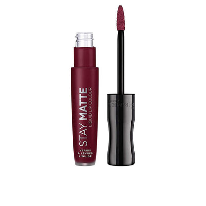 STAY SATIN liquid lip colour 810 55 ml