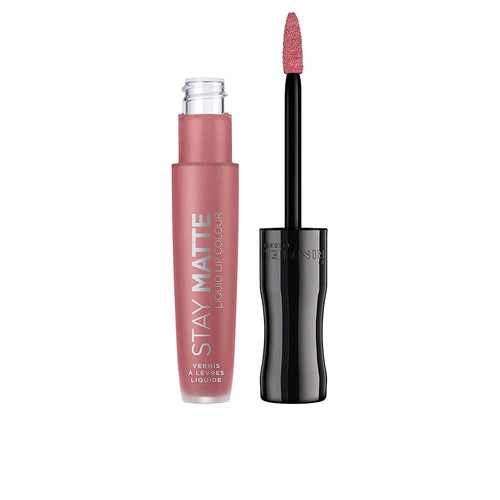 STAY SATIN liquid lip colour 110 55 ml