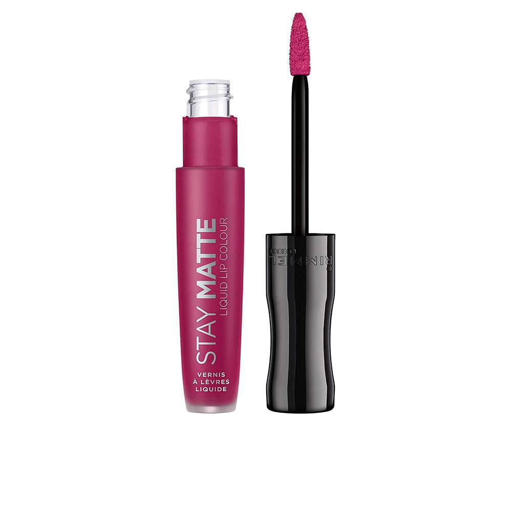 STAY SATIN liquid lip colour 820 55 ml