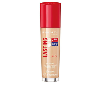 LASTING FINISH foundation 070 30 ml