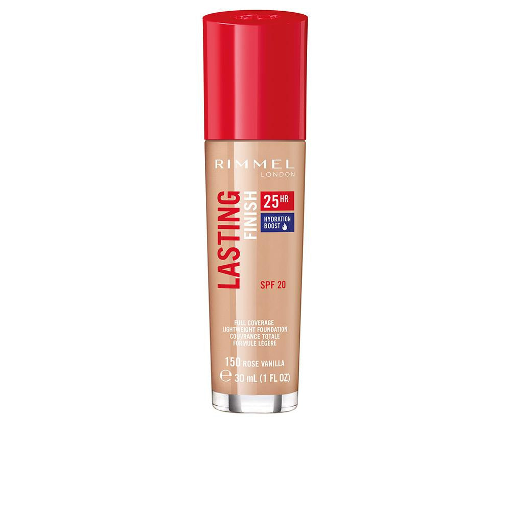 LASTING FINISH foundation 150 30 ml