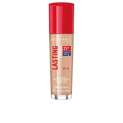 LASTING FINISH foundation 150 30 ml