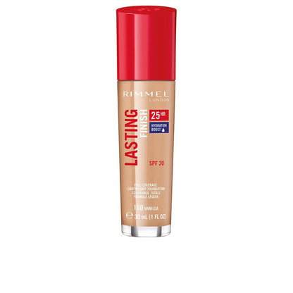 LASTING FINISH foundation 160 30 ml