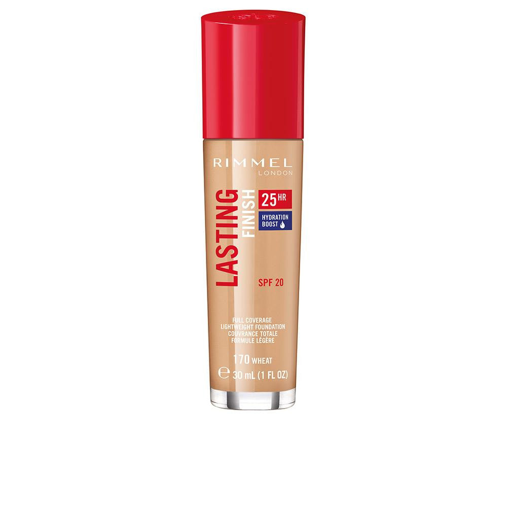 LASTING FINISH foundation 170 30 ml