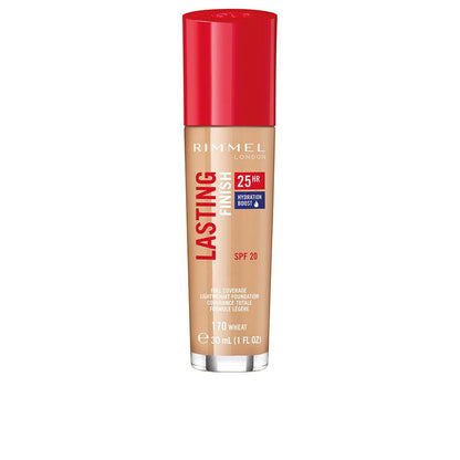 LASTING FINISH foundation 170 30 ml