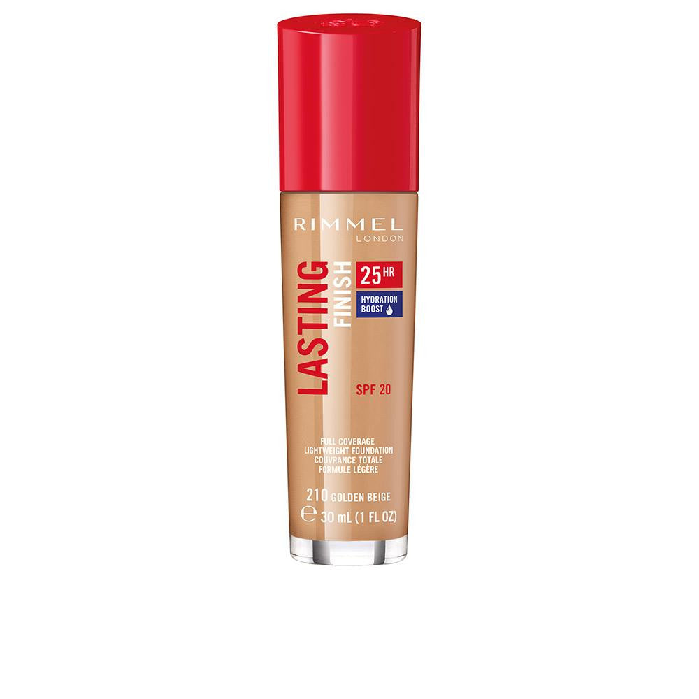 LASTING FINISH foundation 210 30 ml