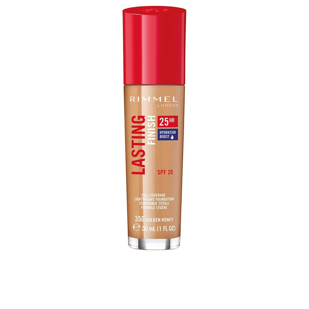 LASTING FINISH foundation 350 30 ml