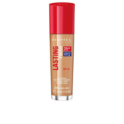 LASTING FINISH foundation 350 30 ml