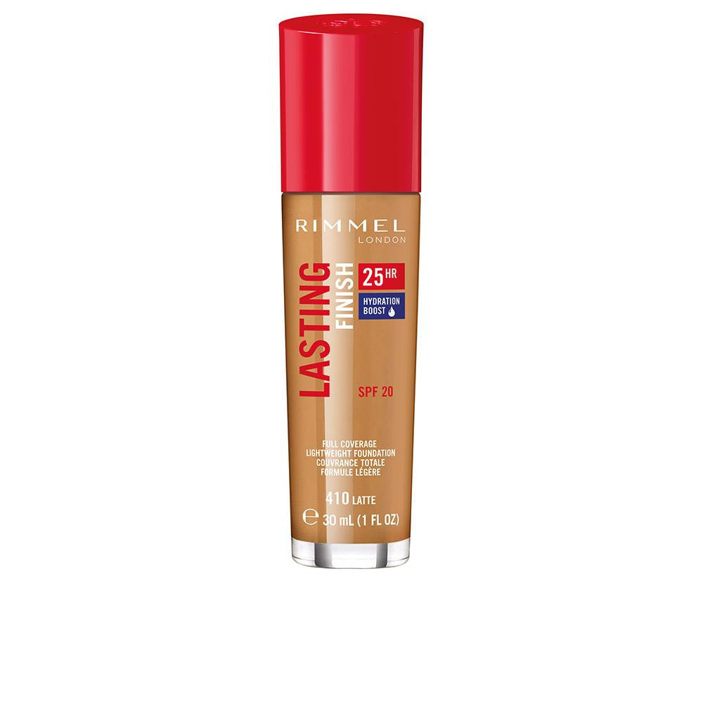 LASTING FINISH foundation 410 30 ml