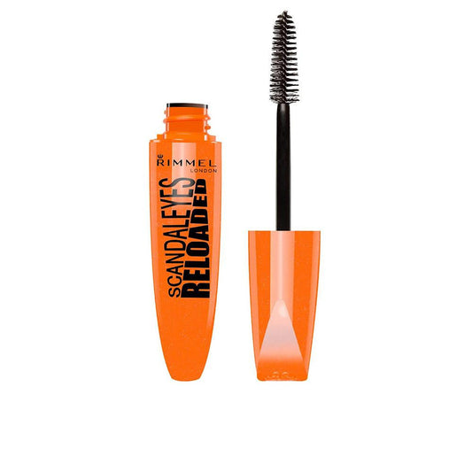 Scandaleyes Reloaded Mascara 002 Brown Black 12ml