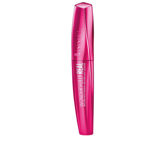 Wonder Fully Real Mascara Black 11ml