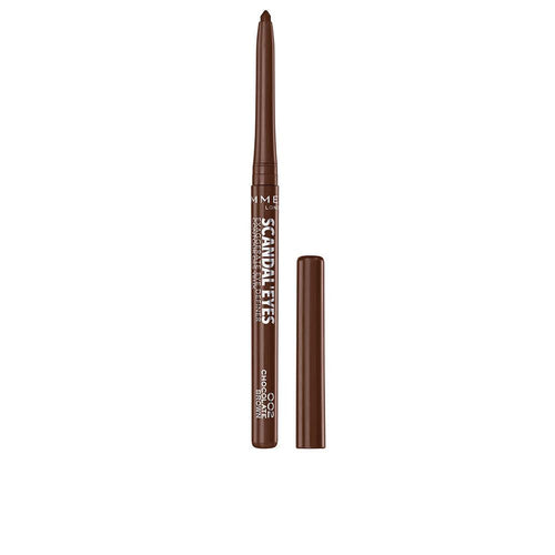 Scandaleyes Automatic Eyeliner Brown