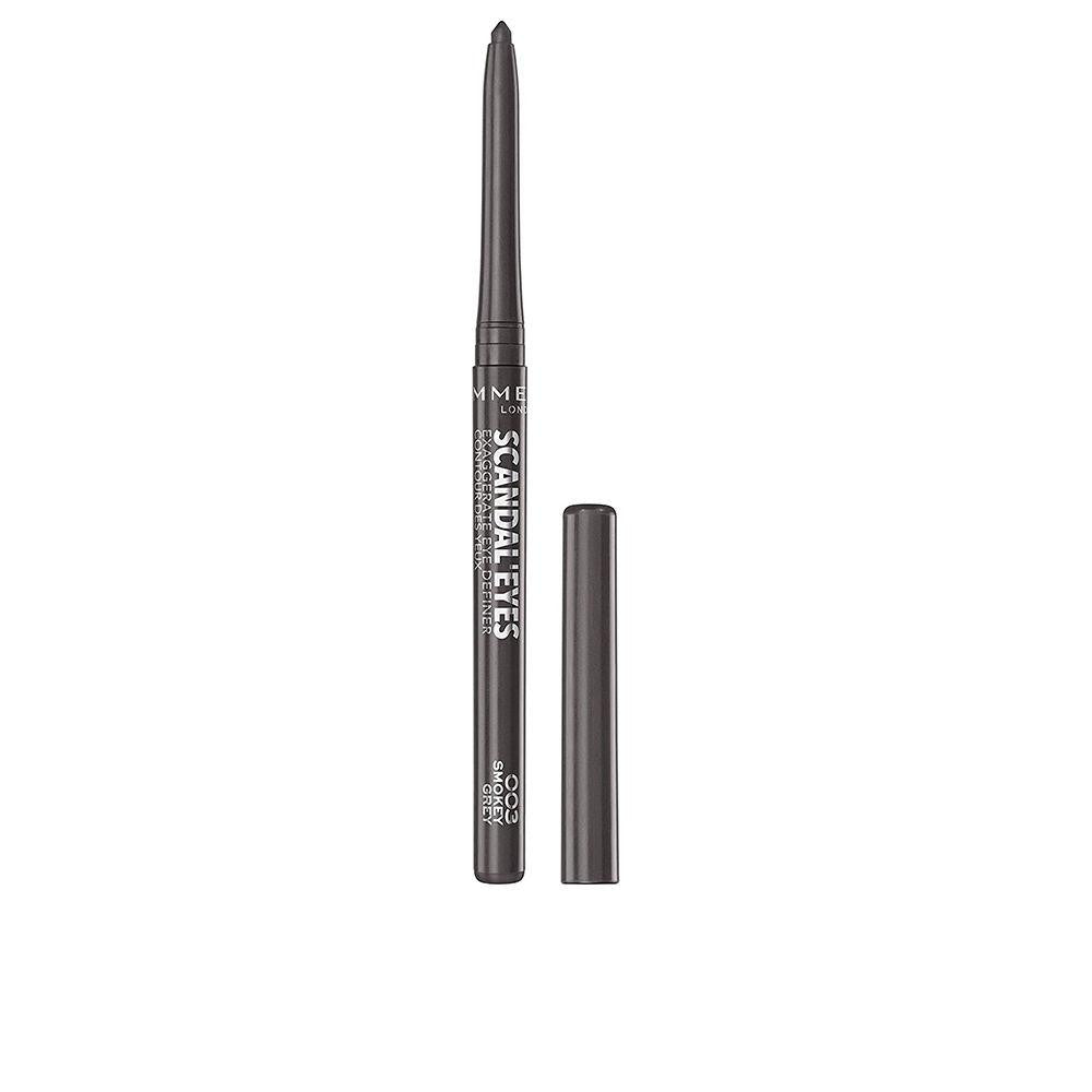 Scandaleyes Automatic Eyeliner Grey