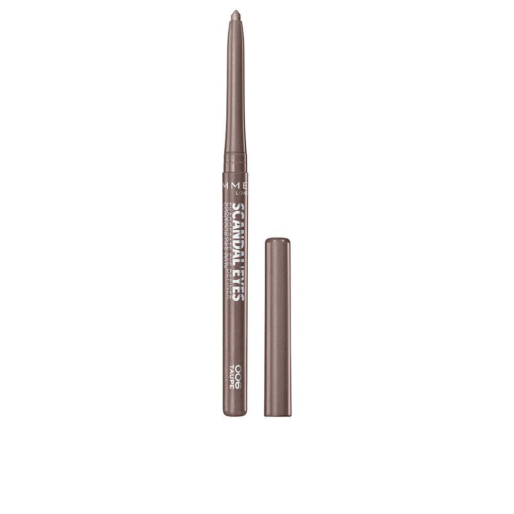 Scandaleyes Automatic Taupe Eyeliner