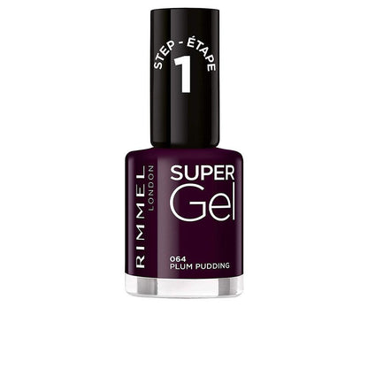 Super Gel Nail Polish 12 ml