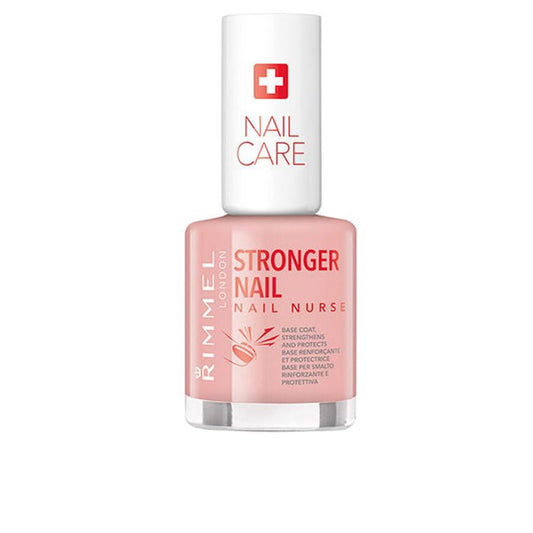 Stronger Nail Nurse Base Coat 12ml