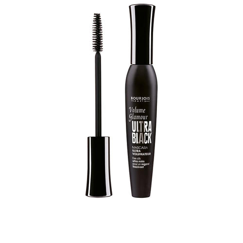 Volume Glamour Ultra Zwarte Mascara 12ml