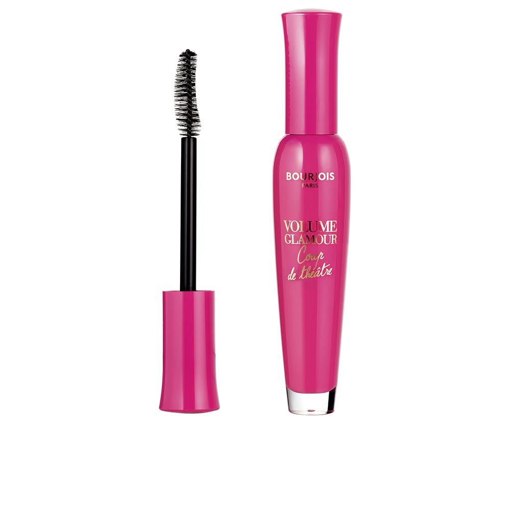 Volume Glamor Coup The Theater Mascara Black 7ml