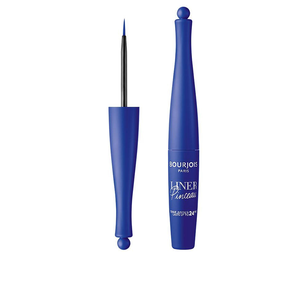 LINER PINCEAU 24H liquid eyeliner 4