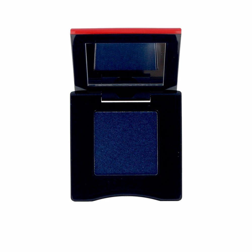 POP powdergel eyeshadow 17 shimmering navy