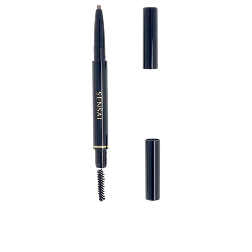 Styling Eyebrow Pencil 03 Taupe Brown 02 G