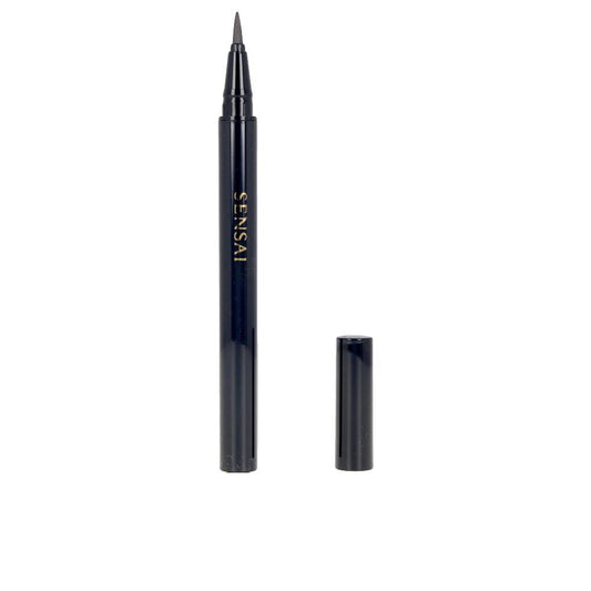 Designing Liquid Eyeliner 02 Deep Brown