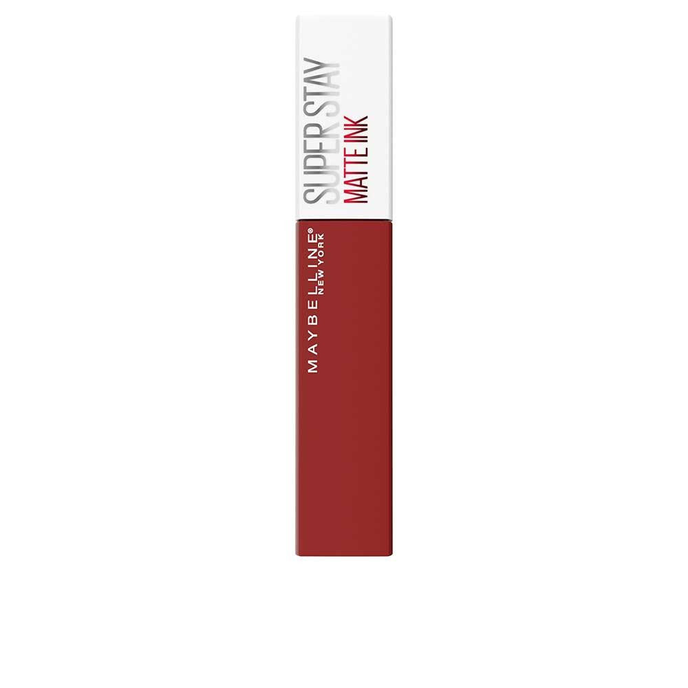 Superstay Matte Ink Lipstick 5 ml