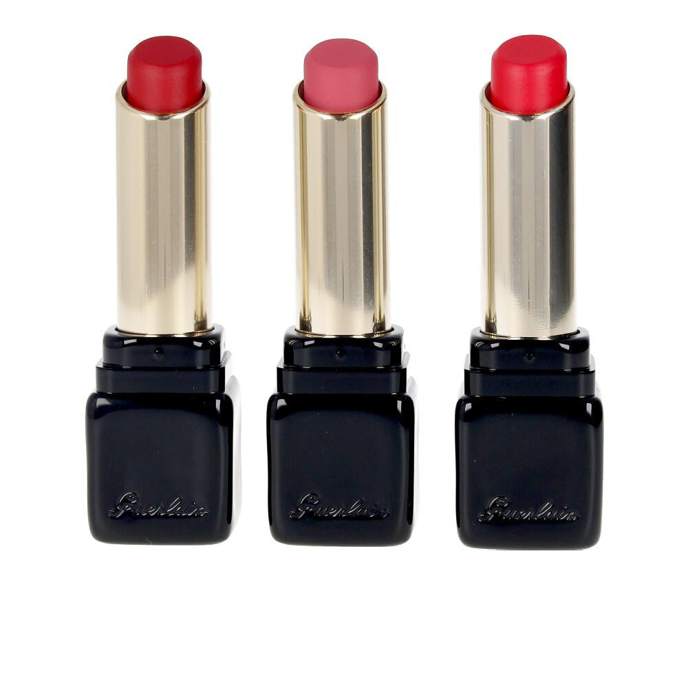 Kisskiss Tender Matte Set