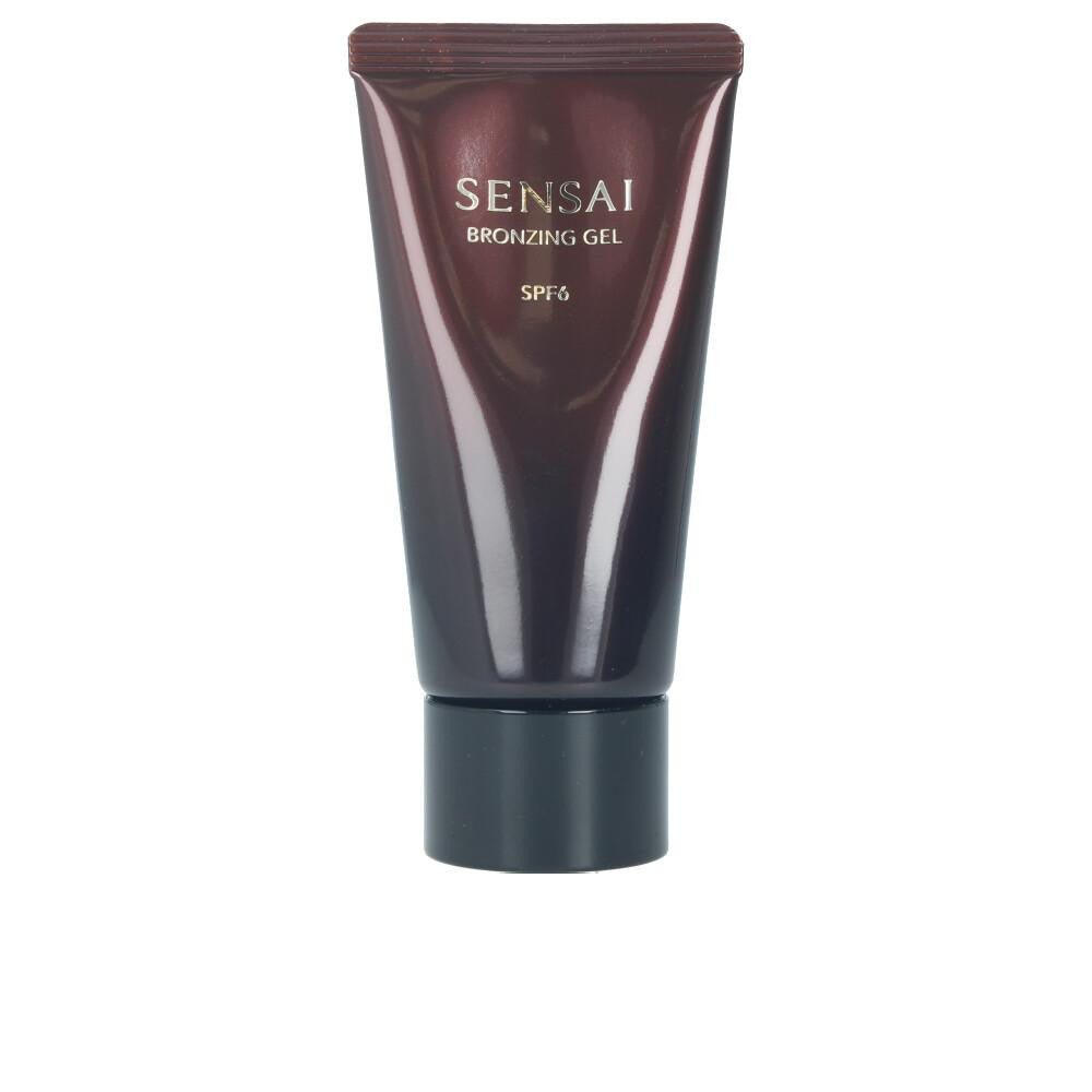 Sensai Bronzinggel SPF6 50ml