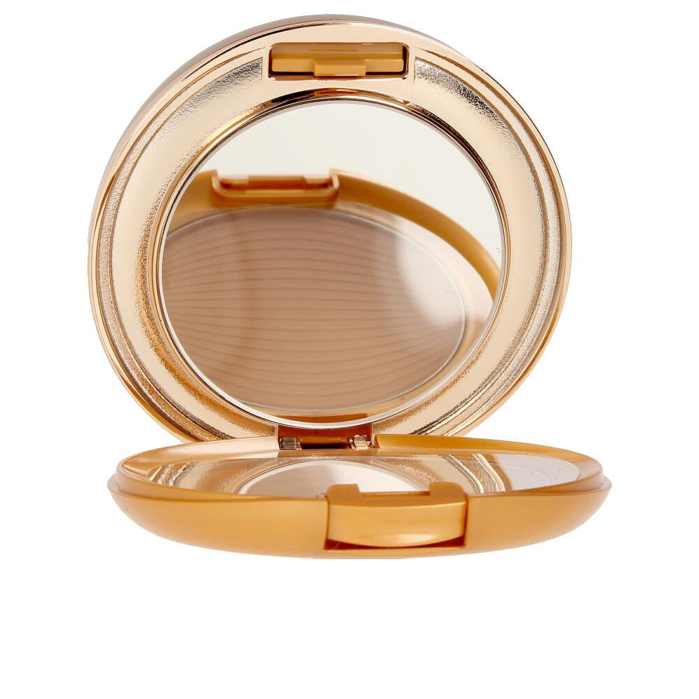 SENSAI SILKY BRONZE sun protective compact SC03