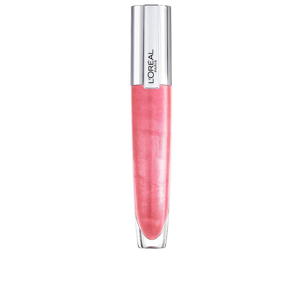 Rouge Signature Brilliant Plump Lip Gloss 406 Amplify