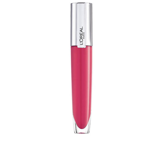 Rouge Signature Brilliant Plump Lip Gloss 408 Accentua