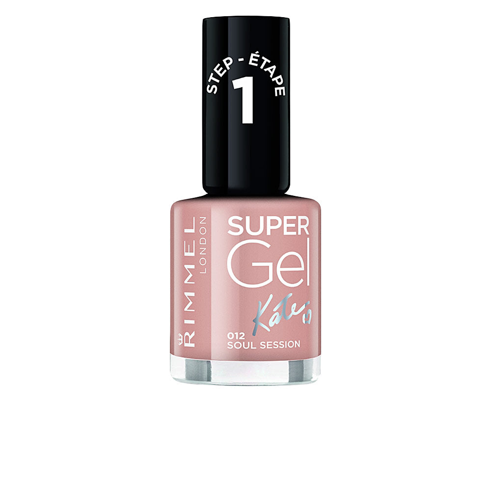 Kate Super Gel Nail Polish