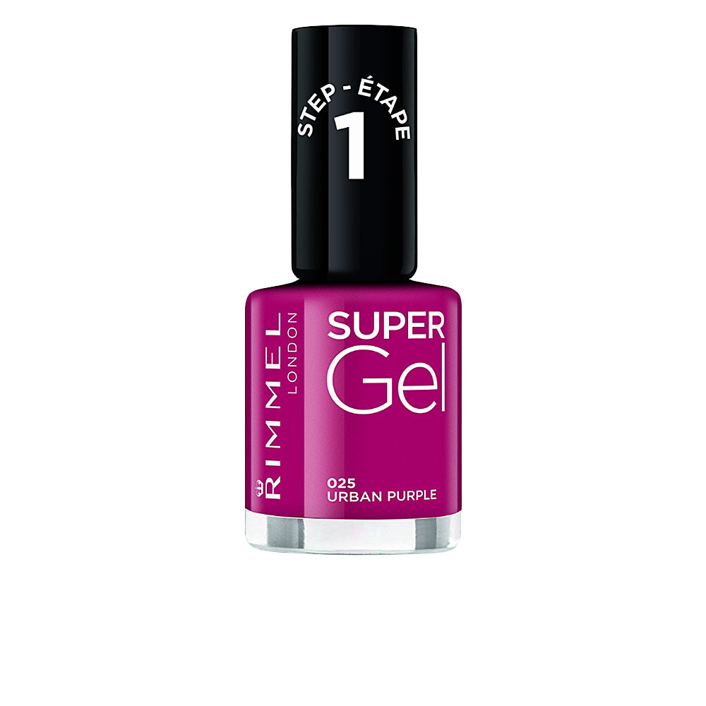 Kate Super Gel Nail Polish