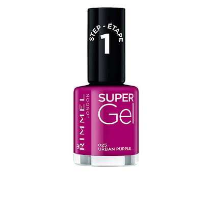 Kate Super Gel Nail Polish