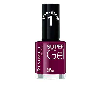 Kate Super Gel Nail Polish