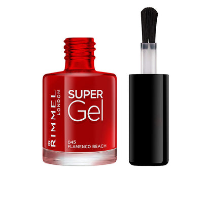 Kate Super Gel Nail Polish