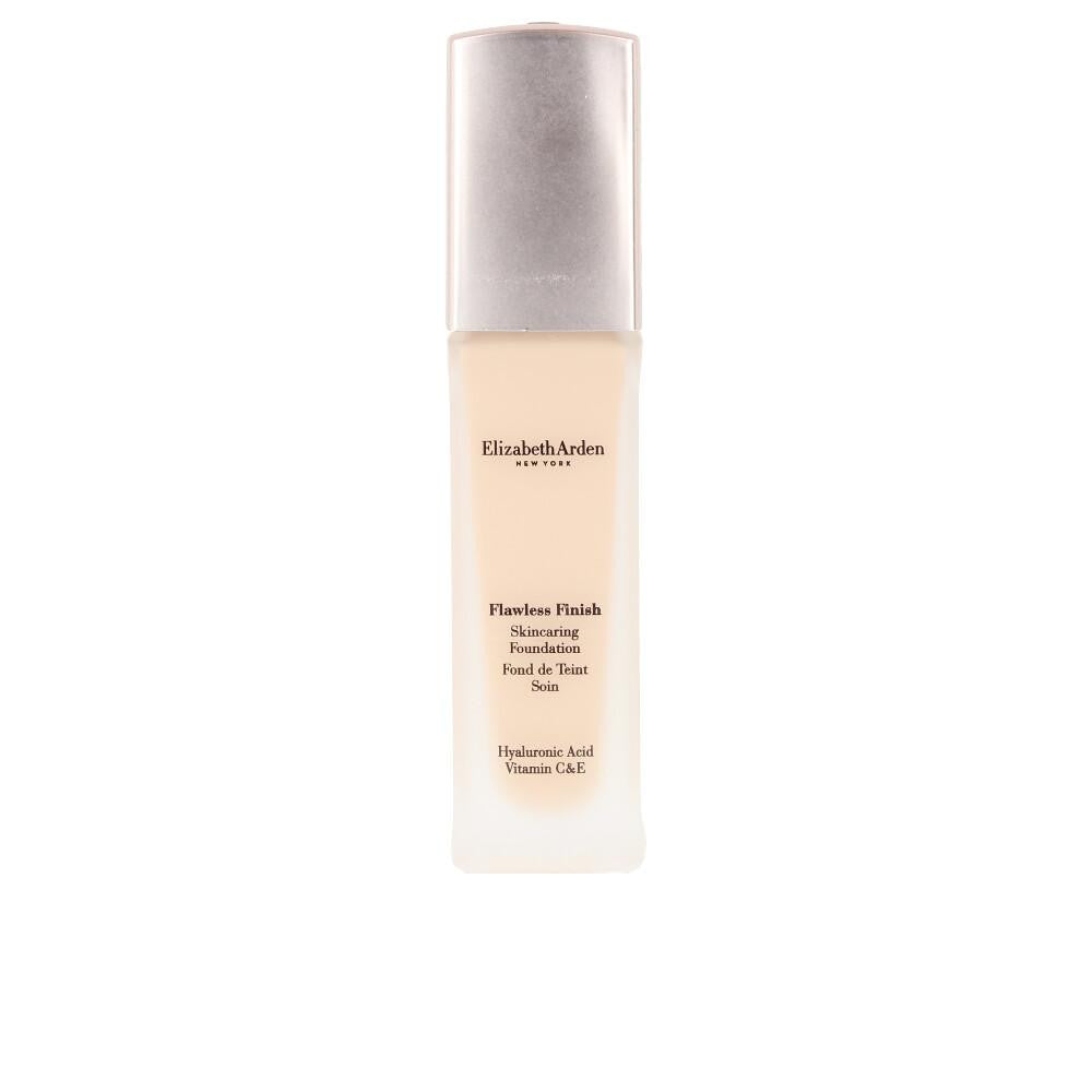 FLAWLESS FINISH skincaring foundation 240N