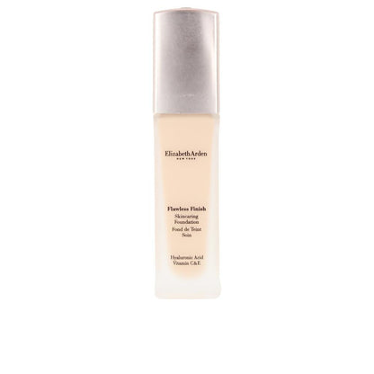 FLAWLESS FINISH skincaring foundation 240N