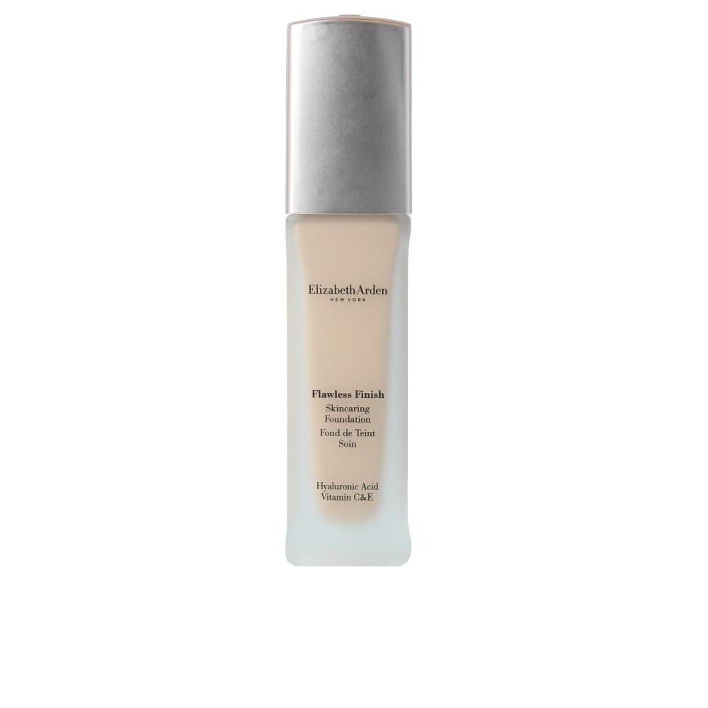 FLAWLESS FINISH skincaring foundation 260N