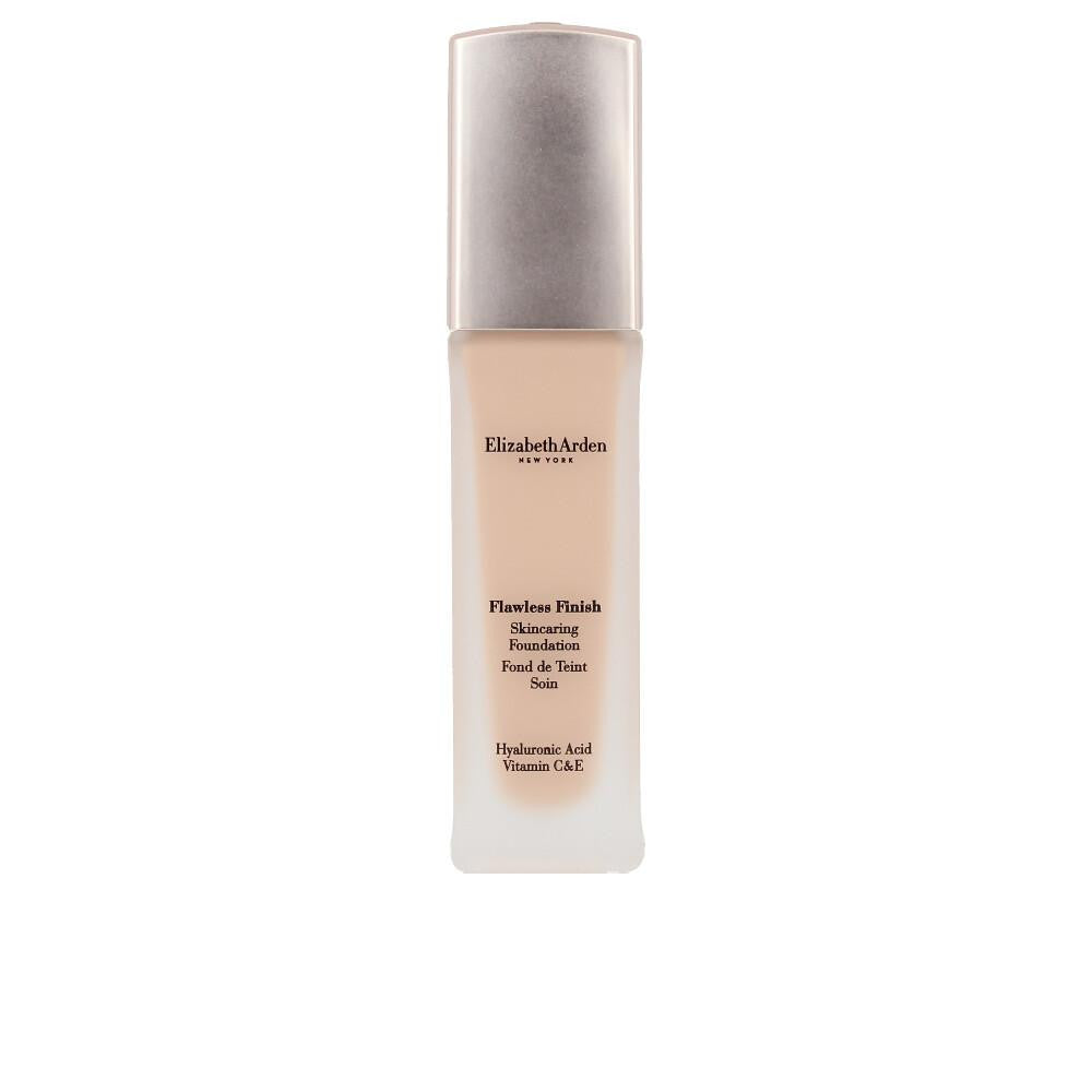 FLAWLESS FINISH skincaring foundation 320N