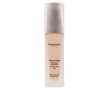 FLAWLESS FINISH skincaring foundation 320N